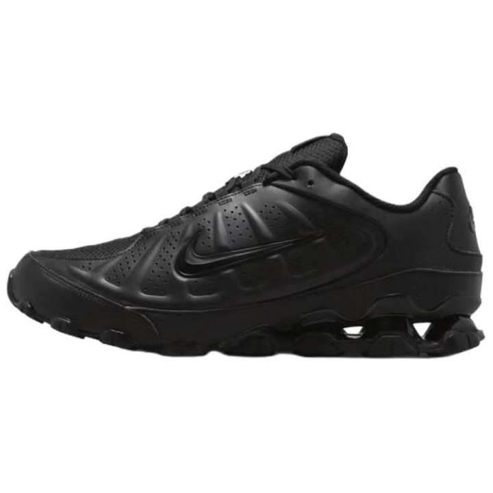 Nike Nike Reax 8 Training Shoes Men's Low Top Black