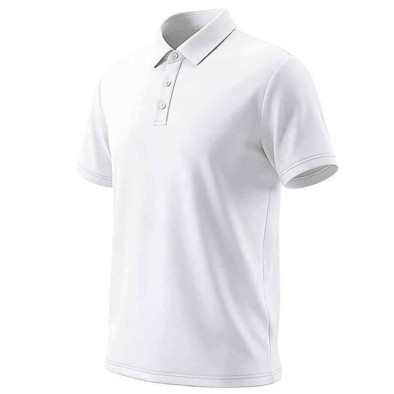 Hodo Polo Shirts Men's Moderate