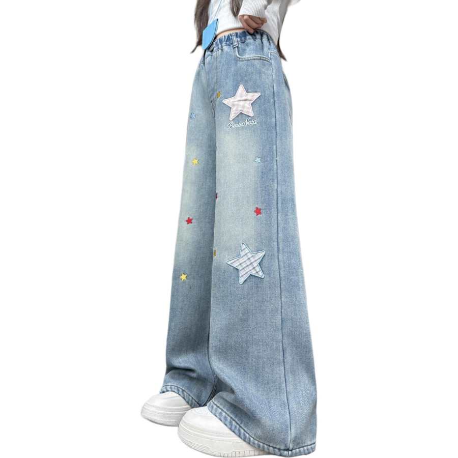 PLANDOO PLANDOO Kids Jeans Moderate