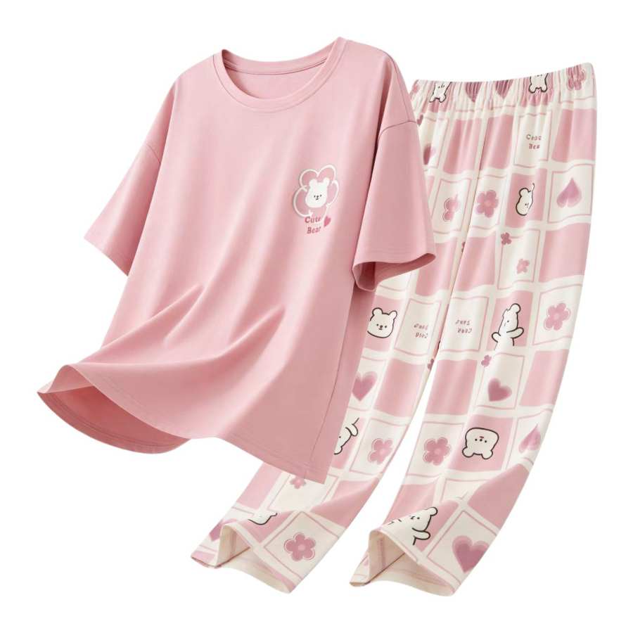 MIIOW Loungewear & Sleepwear Women's