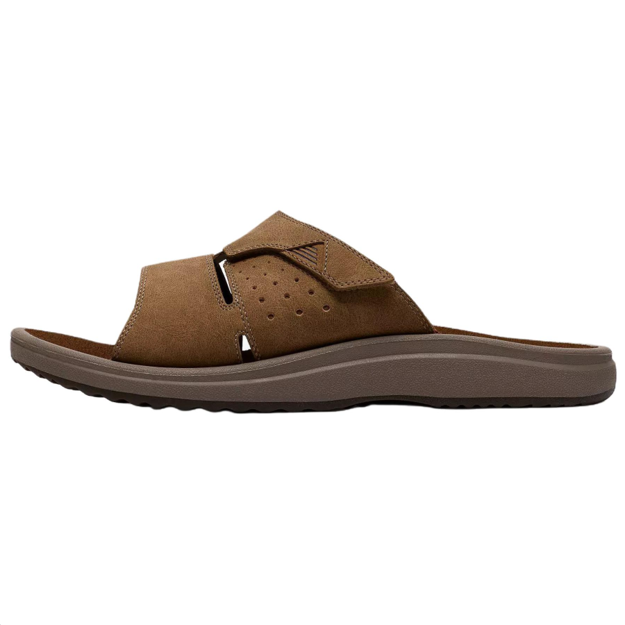 Clarks Clarks Rubber Slide Slippers Men's Sand