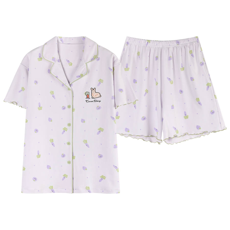 MIIOW MIIOW Women's Pajama Sets