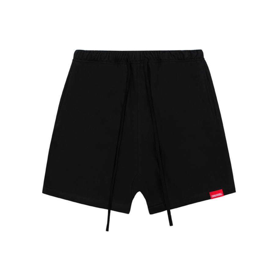 Sanrio Cinnamoroll Casual Shorts Unisex Moderate