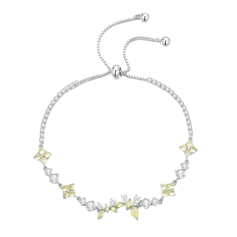 Barbie Synthetic Cubic Zirconia Bracelets Women's