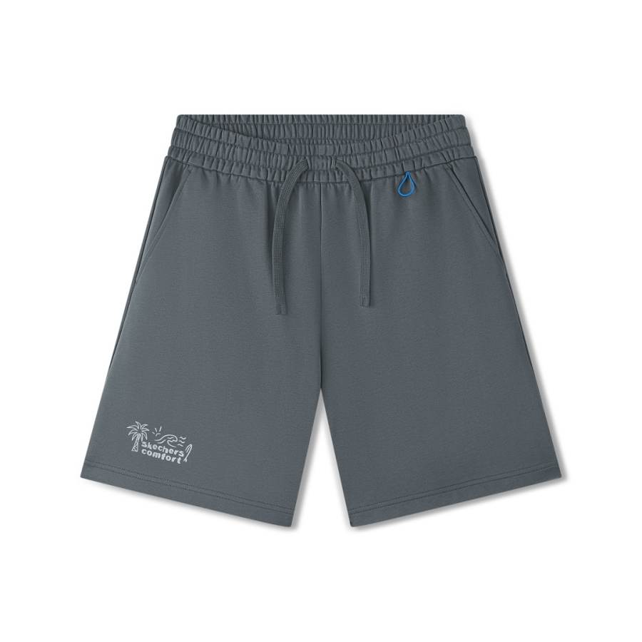 Skechers Casual Shorts Men's 013P Moderate