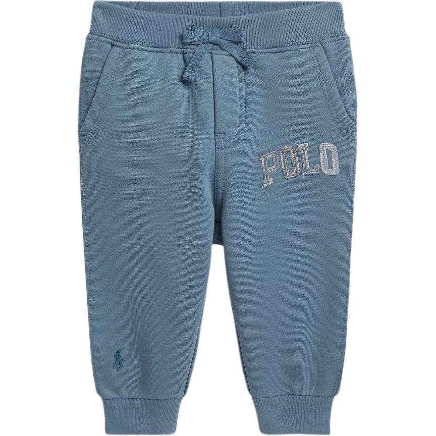 Polo Ralph Lauren Infant And Toddler Polo Ralph Lauren Knitted Sweatpants