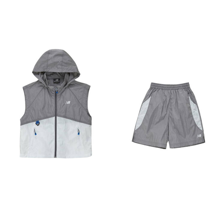 New Balance New Balance Casual Sportswear NBSC 2 Pack Kids'