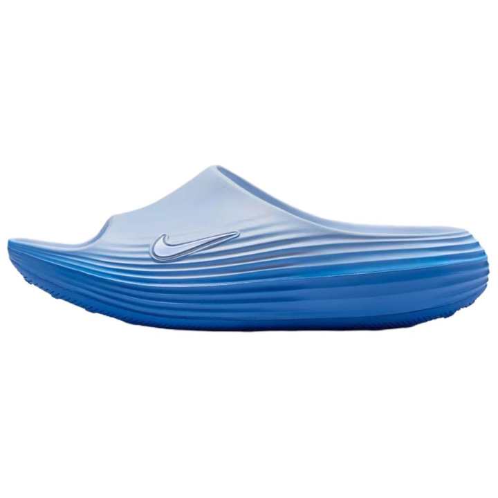 Nike Nike ReactX Rejuven8 Slide Slippers Women's Blue