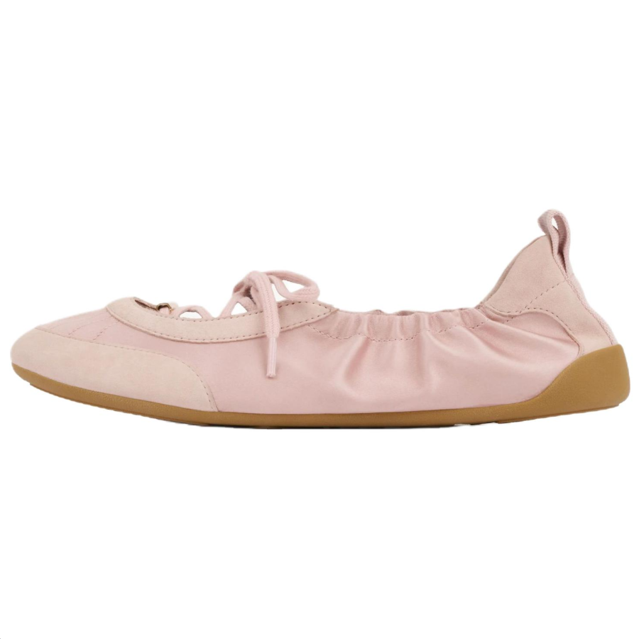 Chloé Chloe Kick Casual Shoes Women's Pink