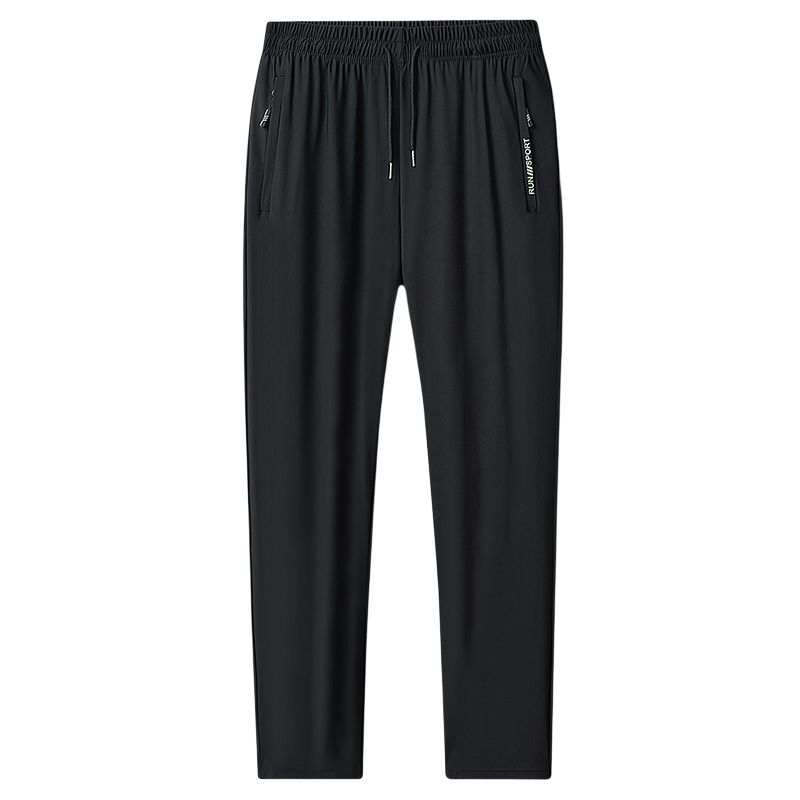 Hodo Casual Pants Unisex Thin Sweatpants