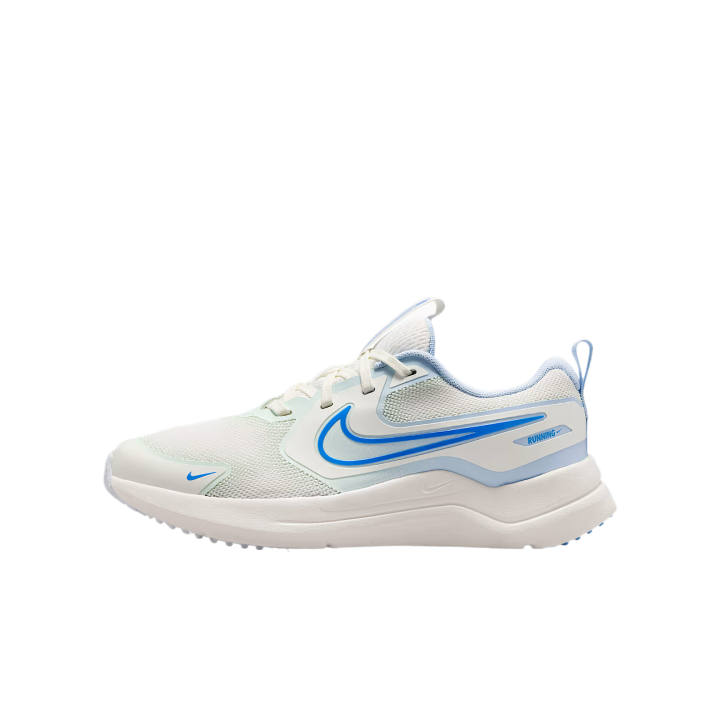 Nike Nike Cosmic Runner Mesh Cushioning Low top Outdoor Shoes Unisex