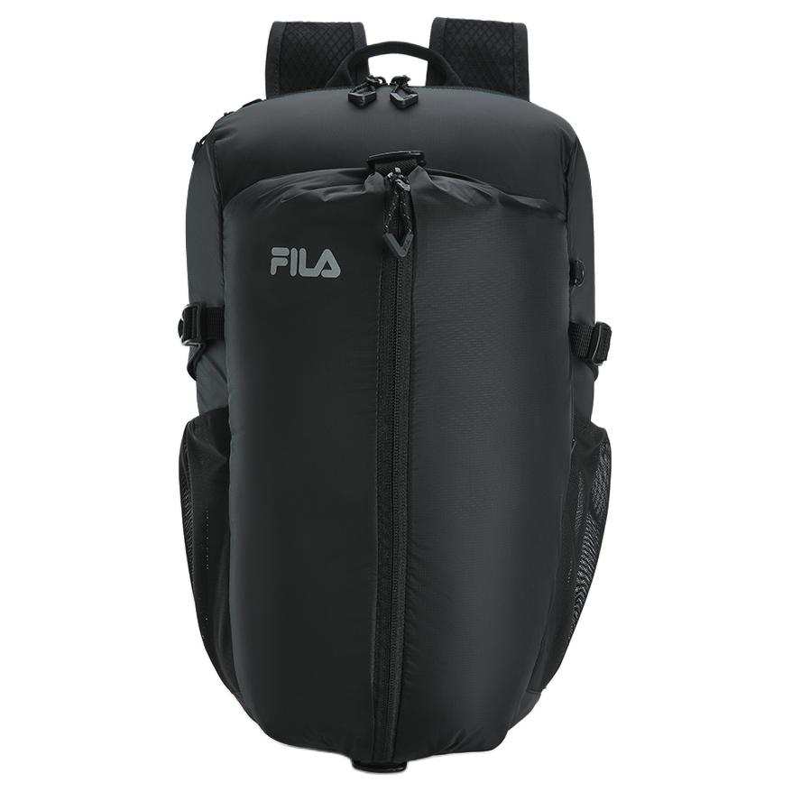 FILA FILA EXPLORE Fabric Backpack Men's Black