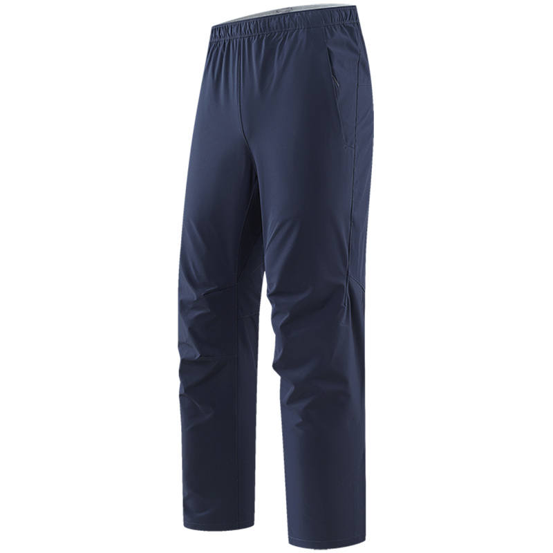 YALU YALU Softshell Pants Men's Moderate