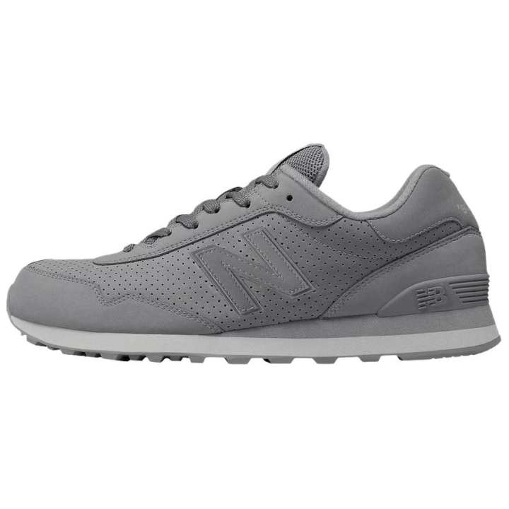 New Balance 515 New Balance 'Grey White'