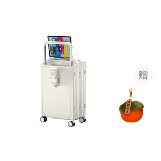 BRINCH ABS+PC Suitcase Luggage 20 Inch, 24 Inch, 26 Inch Unisex