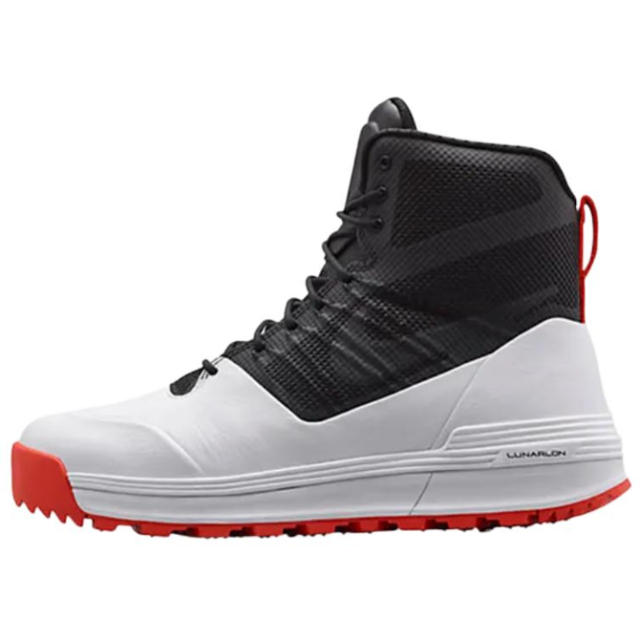 Nike Nike Lunar Terra Arktos Outdoor Shoes Men's White