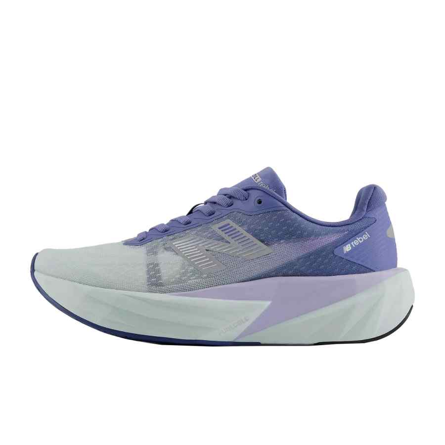 New Balance New Balance FuelCell Rebel V5 Support Low top Running Shoes Women's B Width