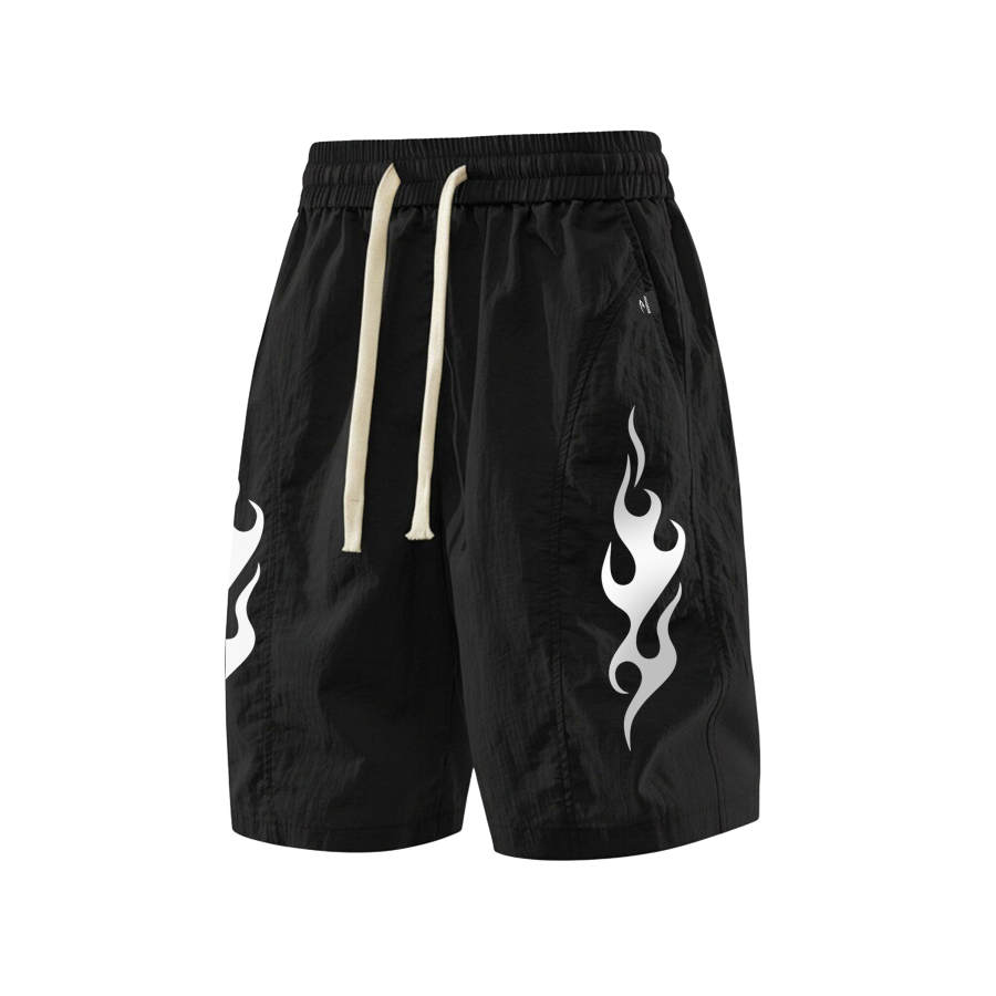 DEERWAY DEERWAY Casual Shorts Unisex Moderate
