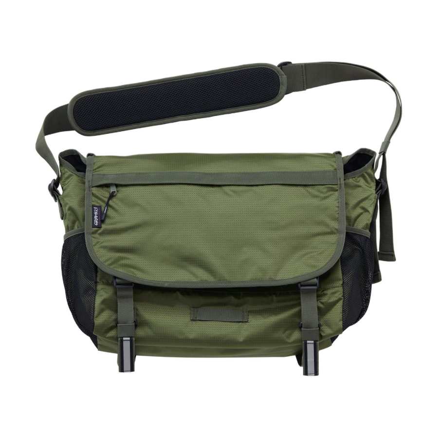 Gramicci 25L Crossbody Bags Nylon Multicolor Unisex