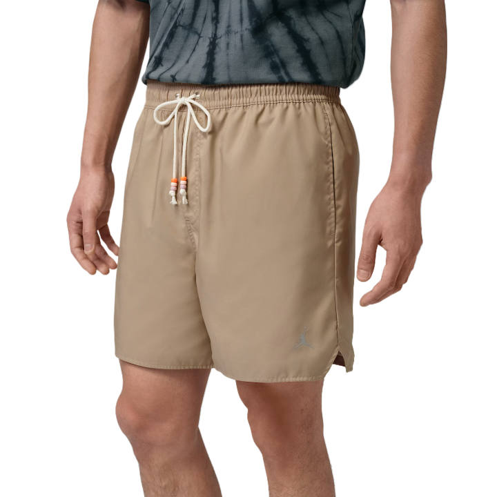 Jordan Jordan Brooklyn Casual Shorts Men's Khaki