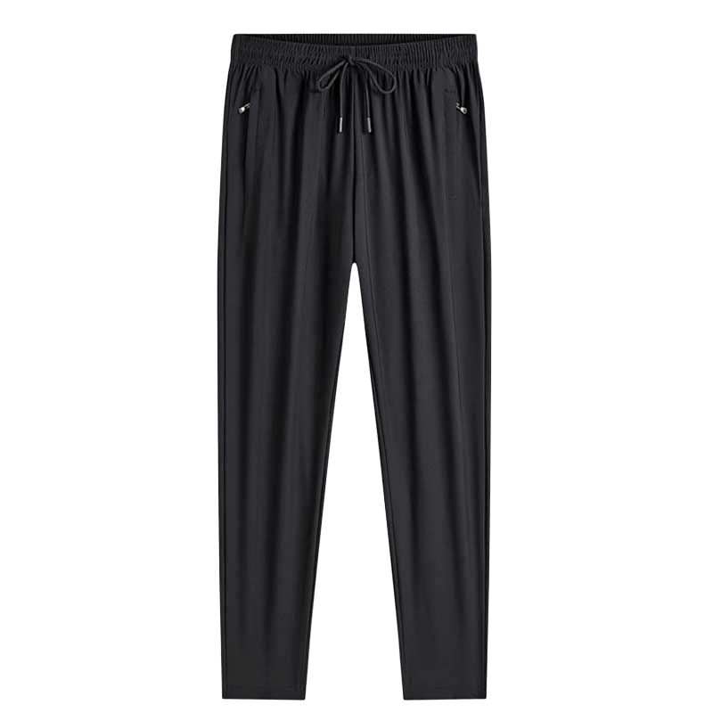 Hodo Casual Pants Unisex Moderate Sweatpants