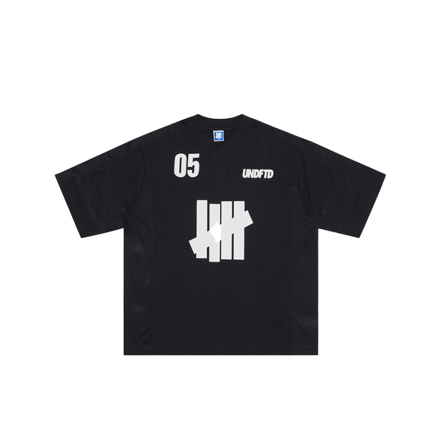 UNDEFEATED SS26 T Shirts Unisex Crew Neck