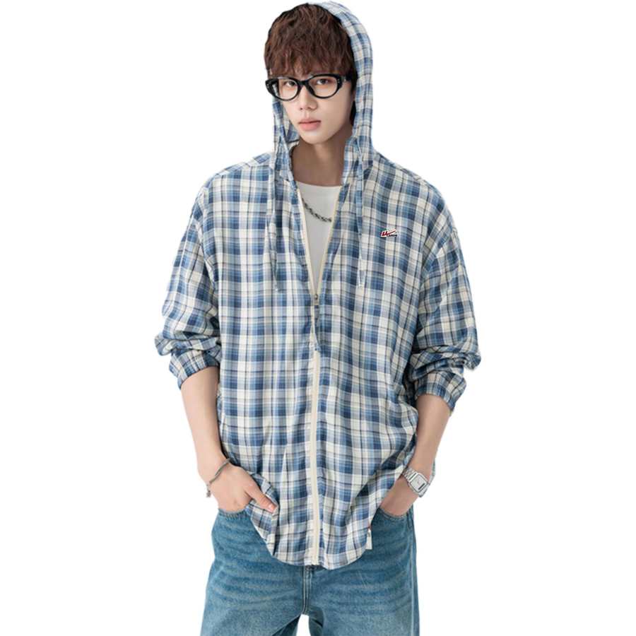 WARRIOR WARRIOR Shirts Unisex Lapel Moderate Shirt