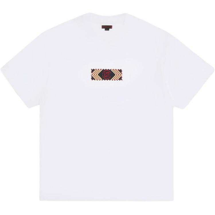 CLOT T Shirts Unisex Crew Neck