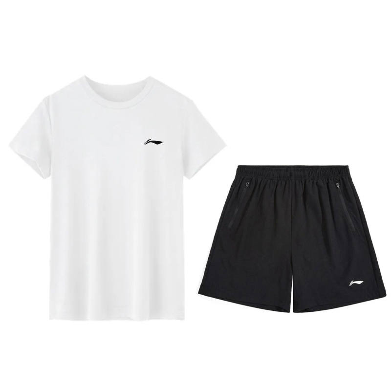 Li-Ning Li Ning Casual Sportswear Unisex Thin