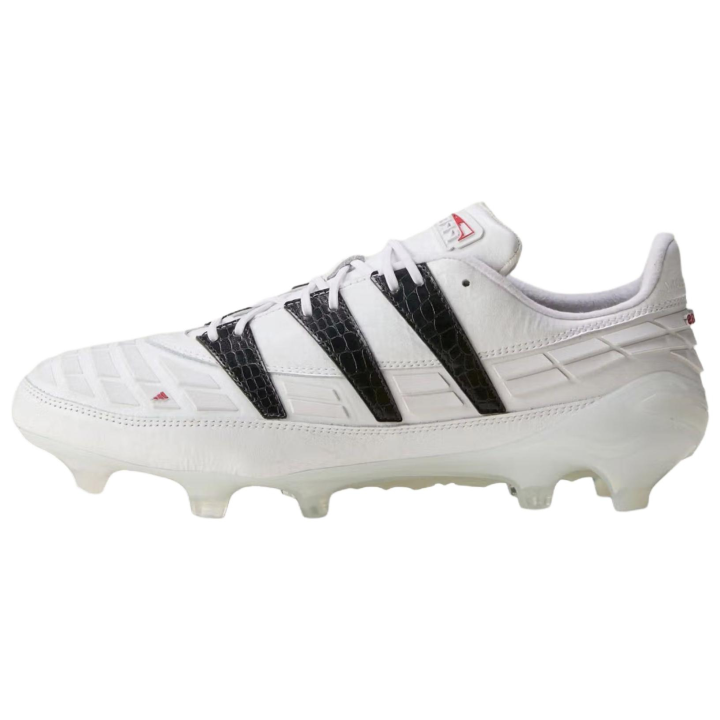 Adidas Pred 94 Adidas Elite Fg 'Cloud White Core Black'
