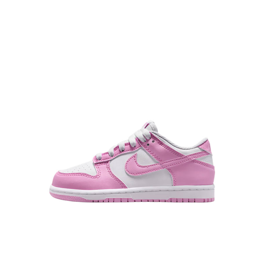 Nike Nike Synthetic Leather Low top Skateboard Shoes Kids'