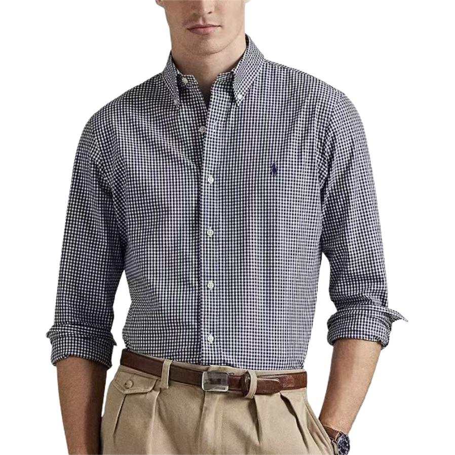 Polo Ralph Lauren Shirt Slim Fit Men's