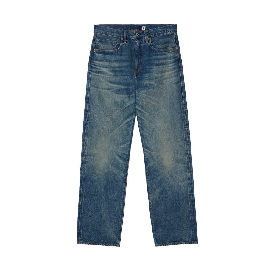 Levis Levis Jeans Men's Dark Blue Moderate Other