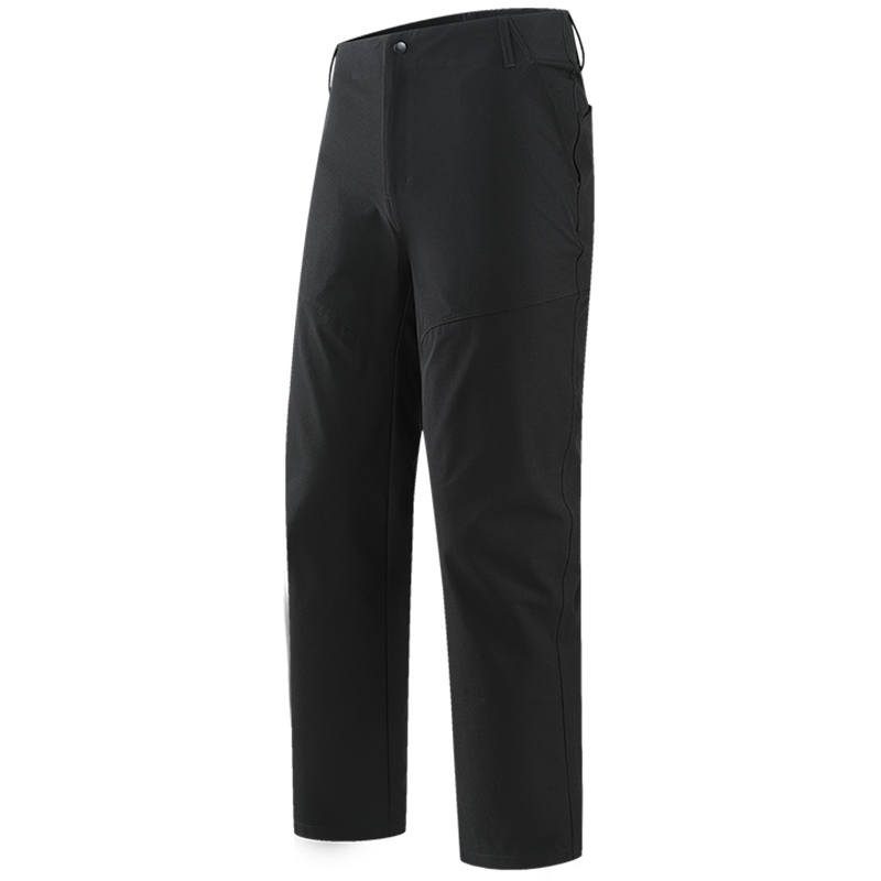YALU YALU Softshell Pants Men's Moderate