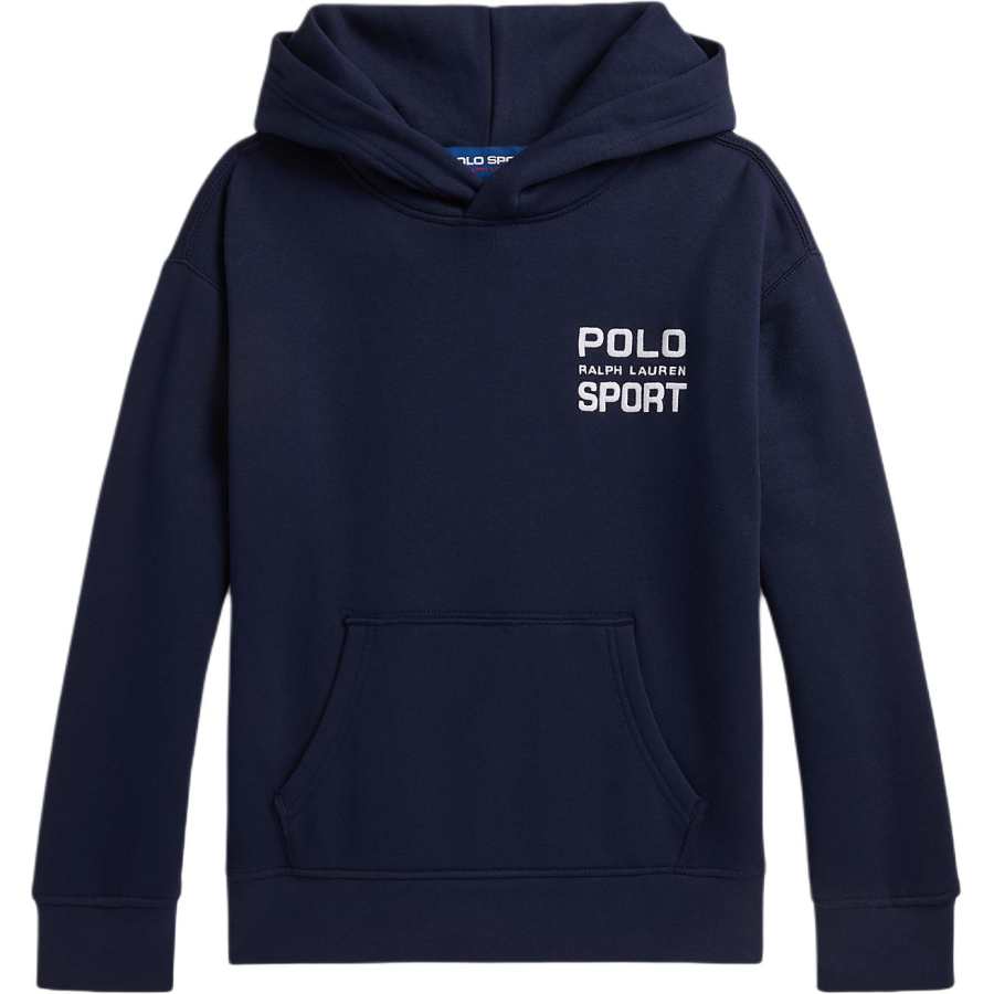Polo Ralph Lauren Sweatshirt Polo Sport Kids'
