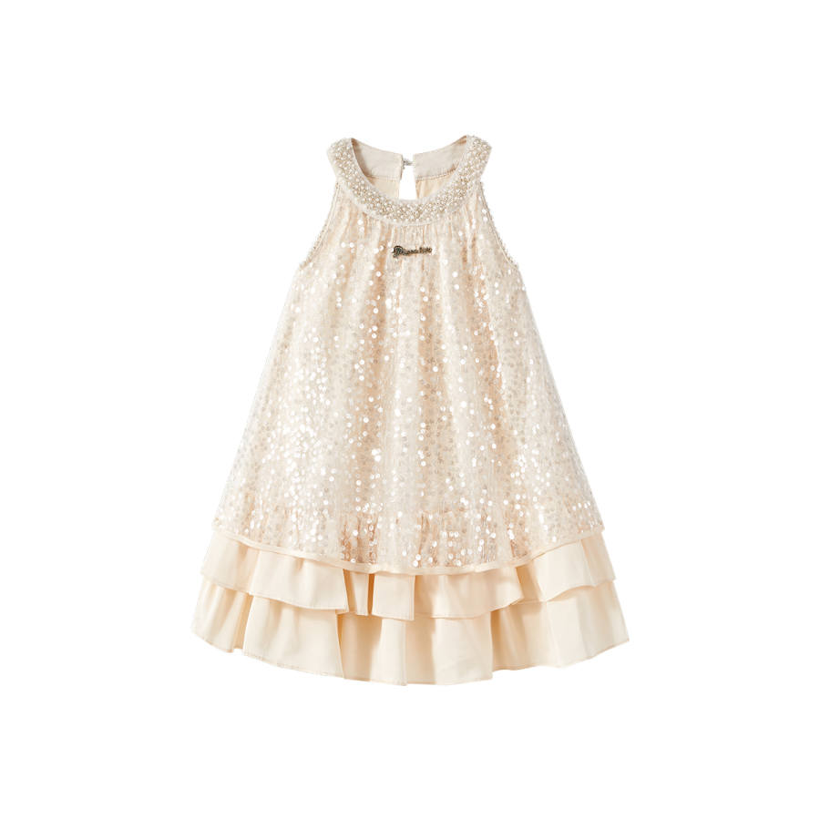 Disney Dress Frozen SS25 Children Aged 3 7 Years Old