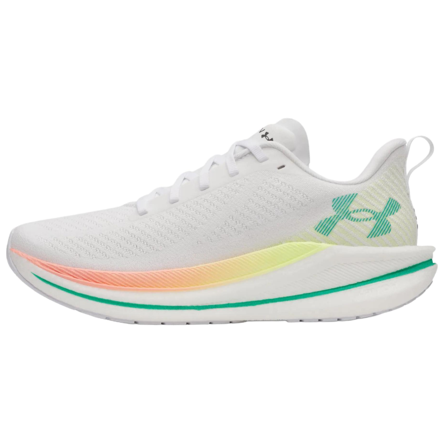 Under Armour Velociti SPD Running Shoes Women's White