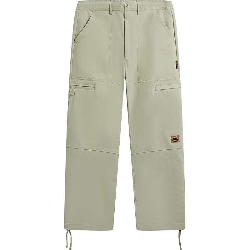 Li-Ning Li Ning Basketball Collection Casual Pants Men's