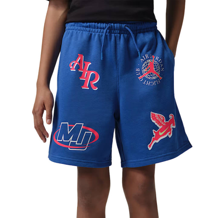 Jordan Jordan Kids Shorts Moderate
