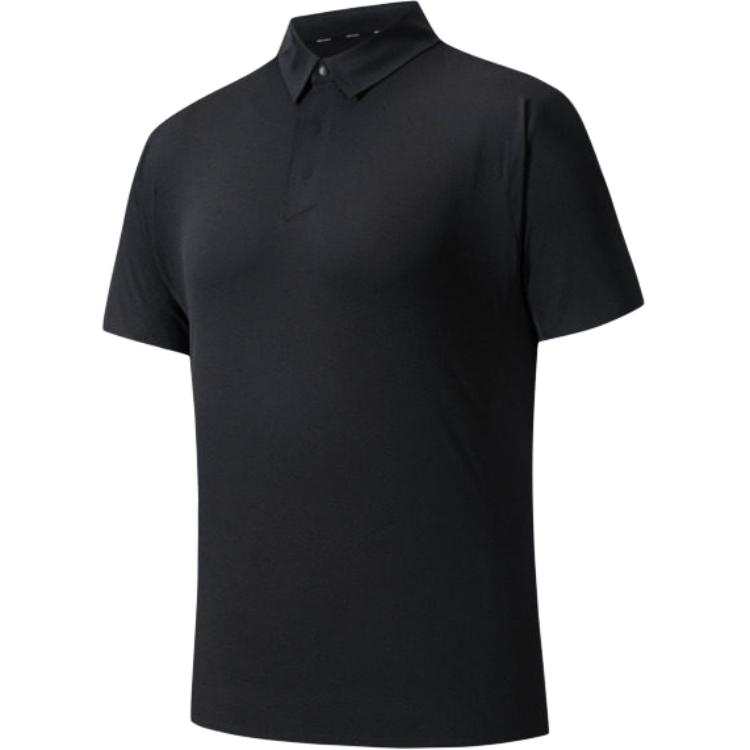 Anta Champion All Weather Collection Polo Shirt Men's