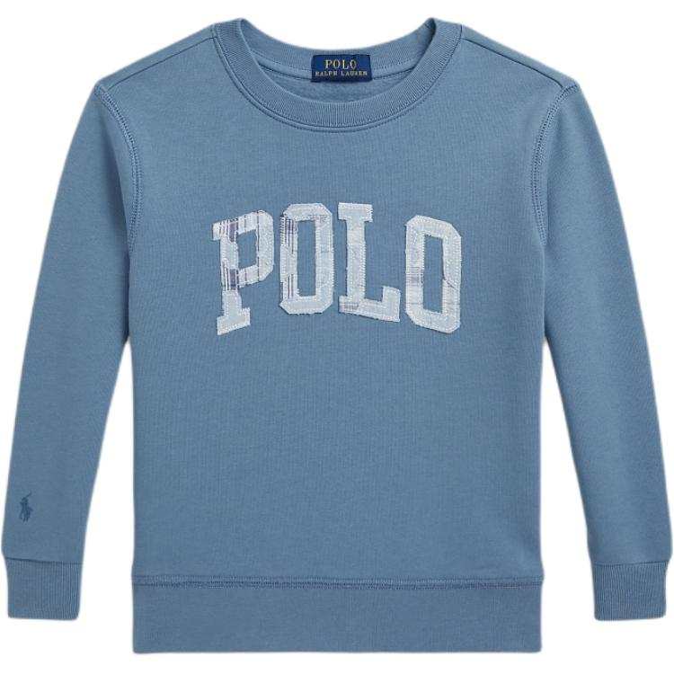 Polo Ralph Lauren Sweatshirt Classic Version Kids'