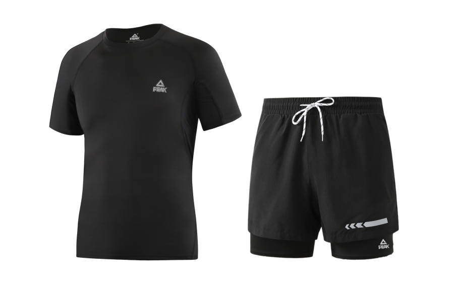 PEAK PEAK Swimsuit Sets Men's Moderate