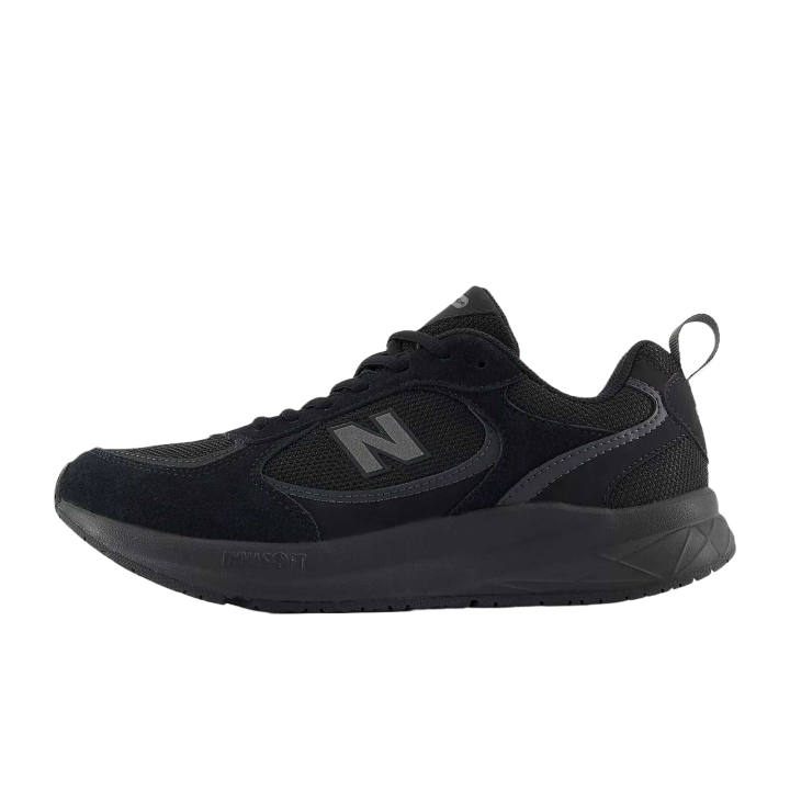 New Balance New Balance DynaSoft UA950 Running Shoes Men's Low Top Black