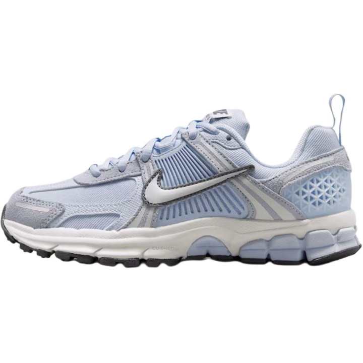 Nike Nike Vomero 5 Breathable Low top Running Shoes Light Blue Unisex