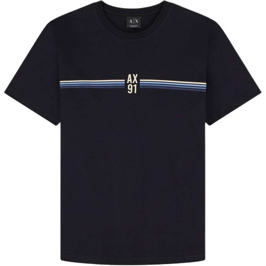 ARMANI EXCHANGE ARMANI EXCHANGEAE T Shirt Men's