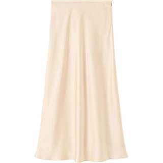 Loro Piana SS26 Casual Long Skirt Women's