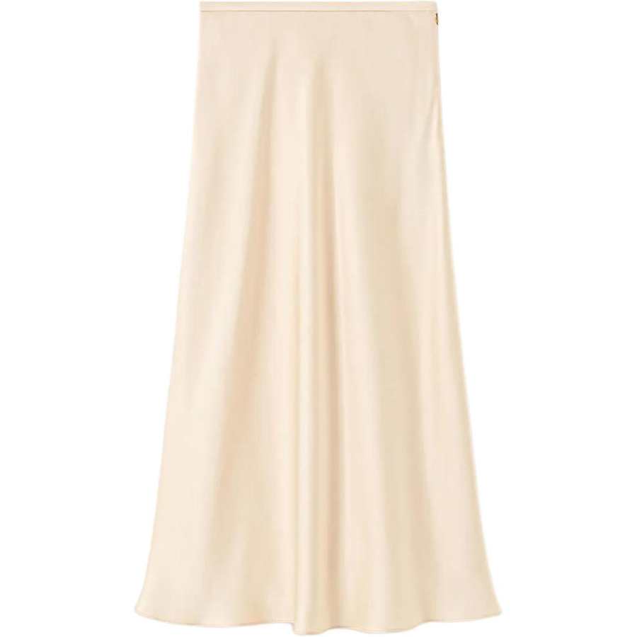 Loro Piana SS26 Casual Long Skirt Women's