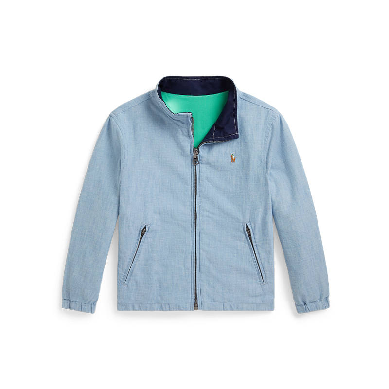 Polo Ralph Lauren Jackets & Coats Kids'