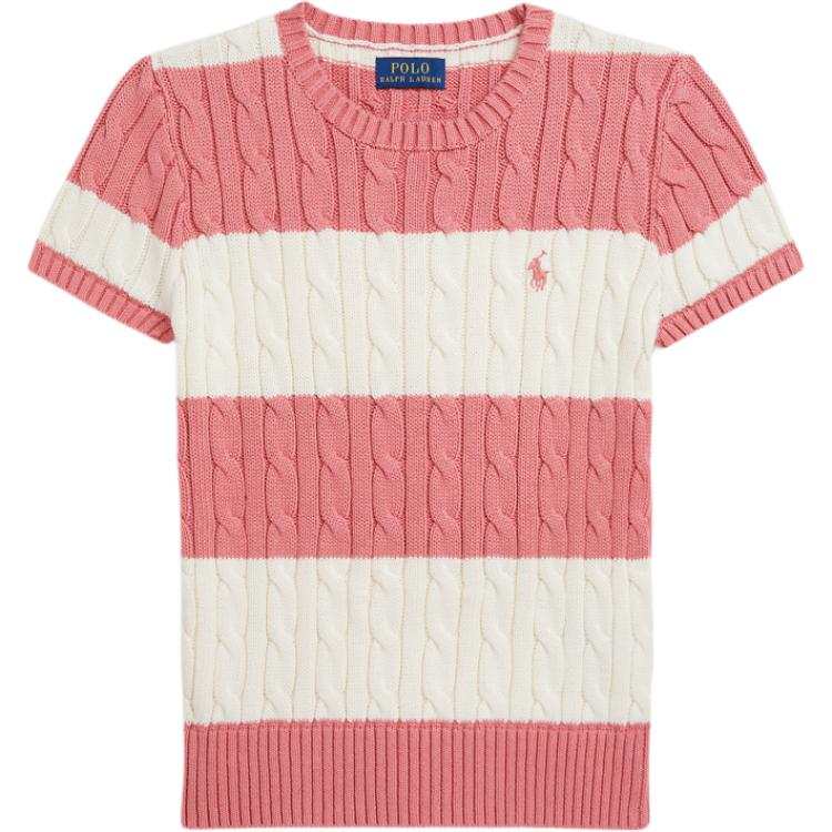 Polo Ralph Lauren T Shirt Classic Version Kids'