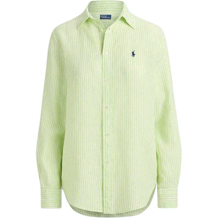Polo Ralph Lauren Shirt Classic Version Women's
